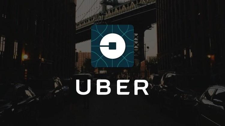 Uber’in patronu özür diledi