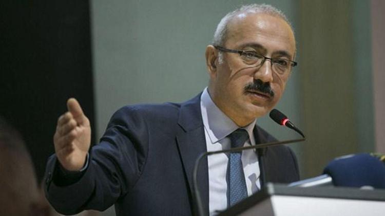 Bakandan yeni enflasyon ve büyüme tahmini