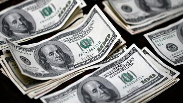 Dolar fiyatları 3.50 seviyesinin altında