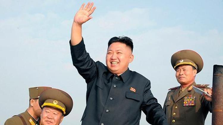 Kuzey Koreye yaptırımlar ağırlaştırıldı