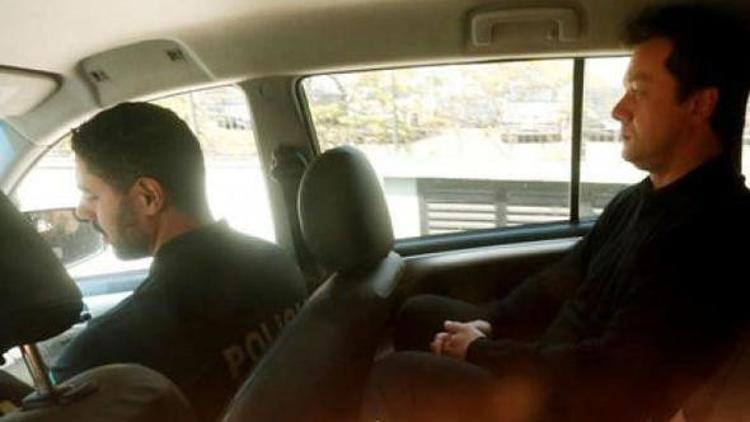 Dev şirketin CEOsu tutuklandı