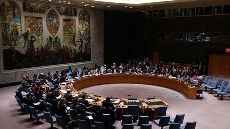 Kuzey Koreye ekonomik yaptırım