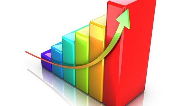Piyasaların merakla beklediği büyüme verisi açıklandı Piyasaların merakla beklediği büyüme verisi açıklandı