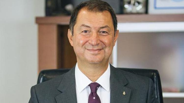 Dev şirketin CEOsu görevden ayrılıyor