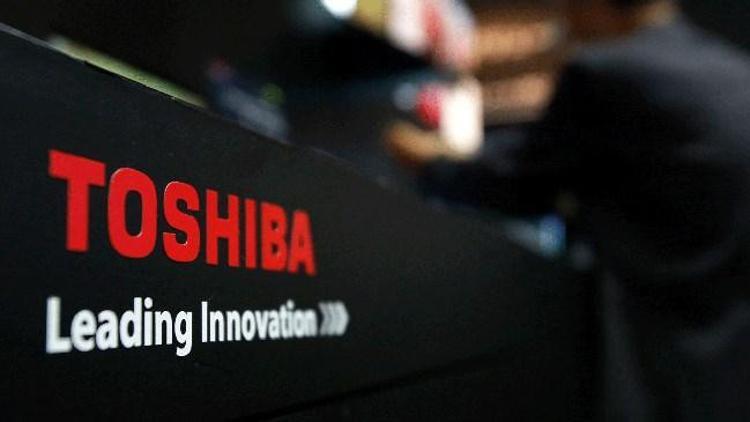 Toshiba bu tehlikeyle karşı karşıya Toshiba bu tehlikeyle karşı karşıya