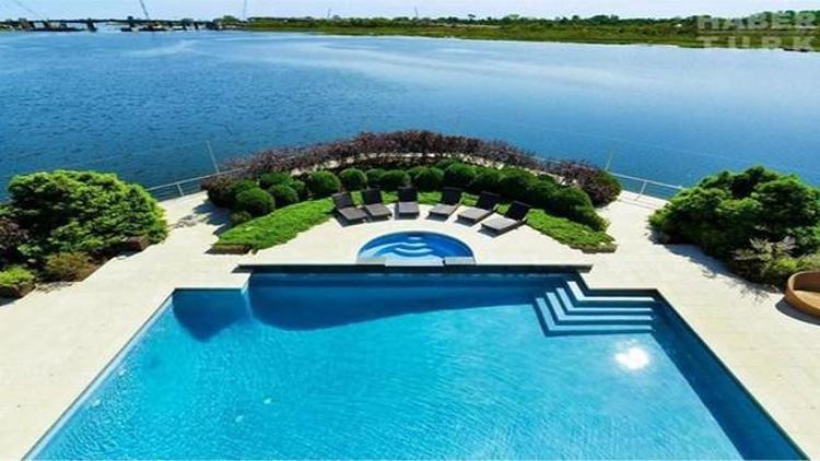 Milyonerler başka ülkeye kaçıyor