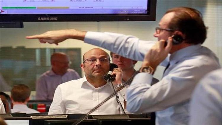 Borsalarda Kuzey Kore gerginliği