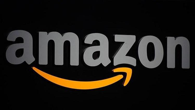 İşte Amazon`un Türkiye`deki internet adresi