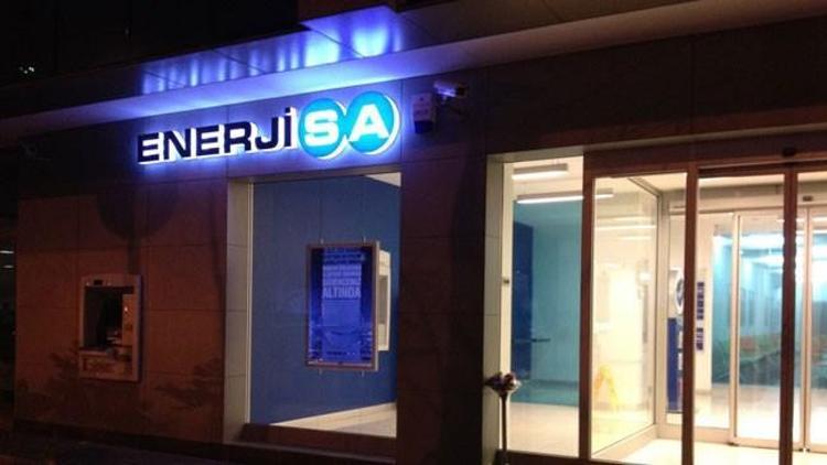 Enerjisa yeniden yapılandırıldı