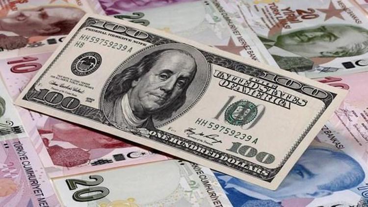 Türk Lirası yılın en güçlü seviyesinde