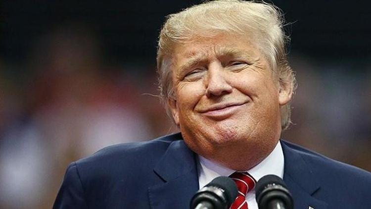 Trumpı susturmak için bağış kampanyası başlatıldı