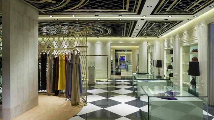 Tekstil devinin hisseleri bu haberle düştü