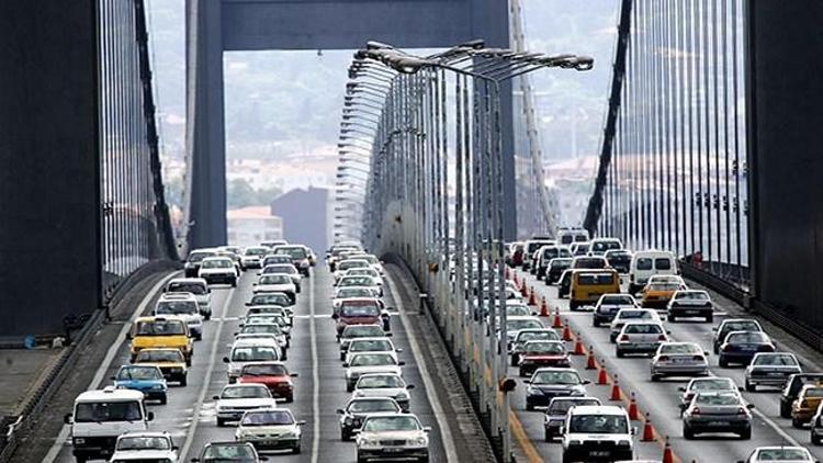 Ulaştırma bakanından İstanbullulara müjde