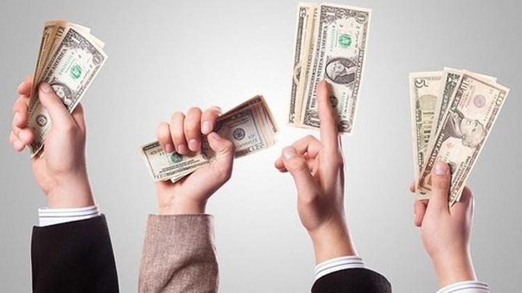 Yabancı yatırımlar 4 milyar doları aştı