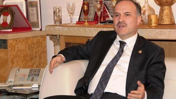 Gedikli, JP Morganın revizesini yorumladı Gedikli, JP Morganın revizesini yorumladı