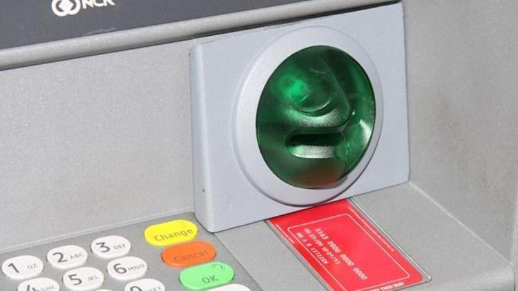 Gündemde bankaların ortak ATM uygulaması var