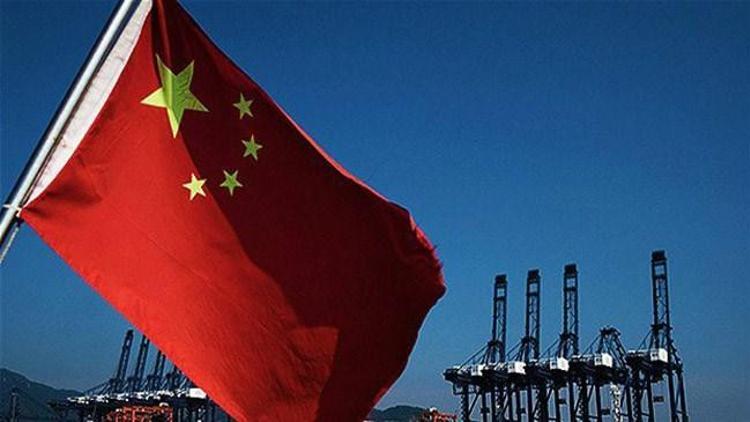 Çinin ihracatı beklentilerin altında kaldı