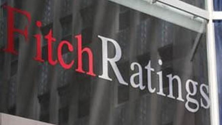 Fitch büyüme tahminlerini revize etti
