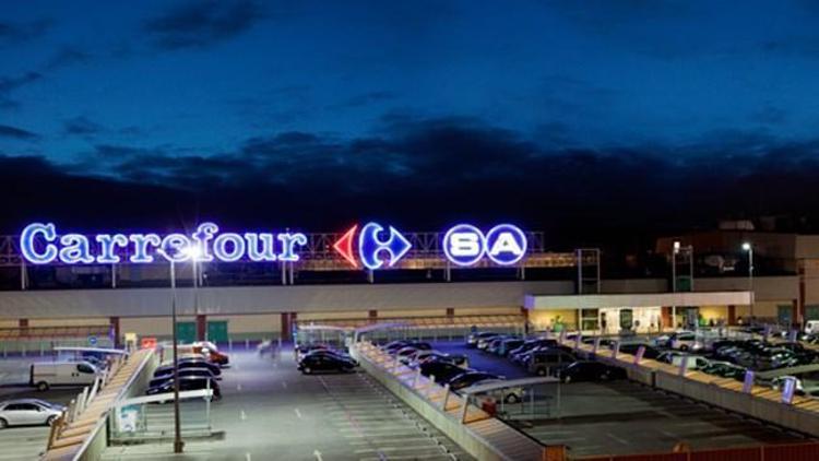 Carrefoursa 20 mağazayı devralıyor