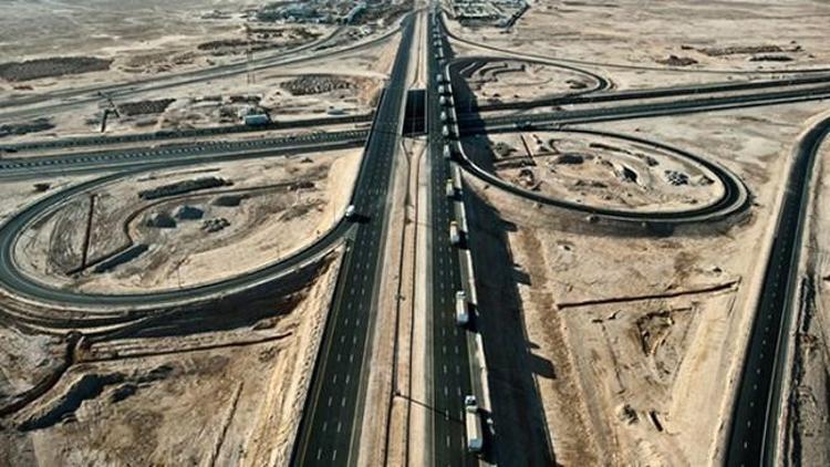 Tekfen İnşaat Katarda dev ihaleyi kazandı