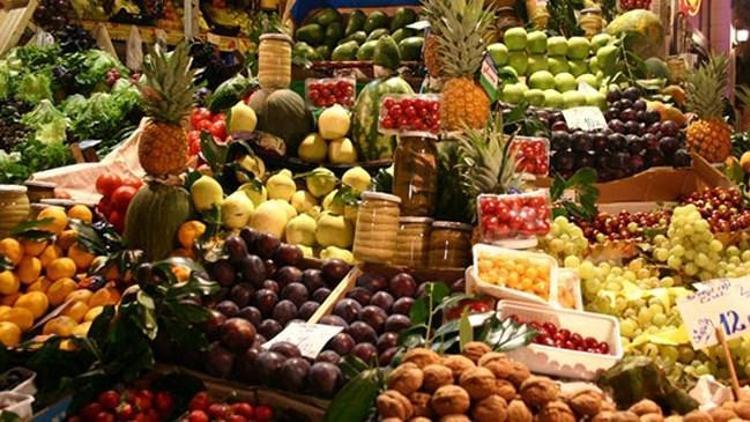 İstanbulun enflasyonu açıklandı İstanbulun enflasyonu açıklandı