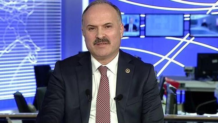 Gedikli, dış ticaret rakamlarını değerlendirdi