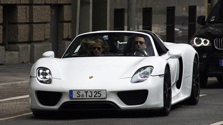 Dünya devi binlerce aracını geri çağırıyor