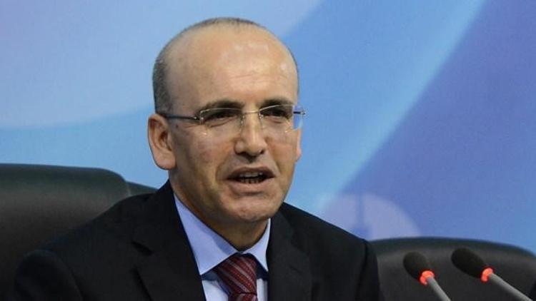 Mehmet Şimşekten faiz yorumu