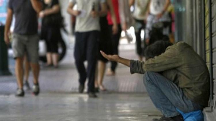 Yoksulluk sınırı 4 bin 878 lira