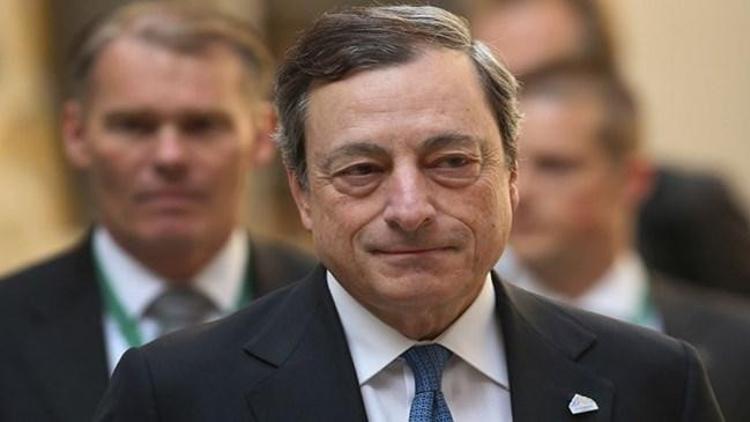 Draghi piyasalara ne mesaj verdi