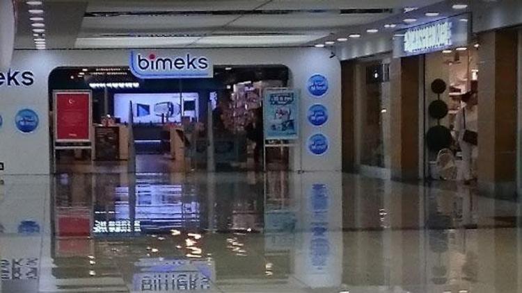 Bimeks borç görüşmelerine başladı