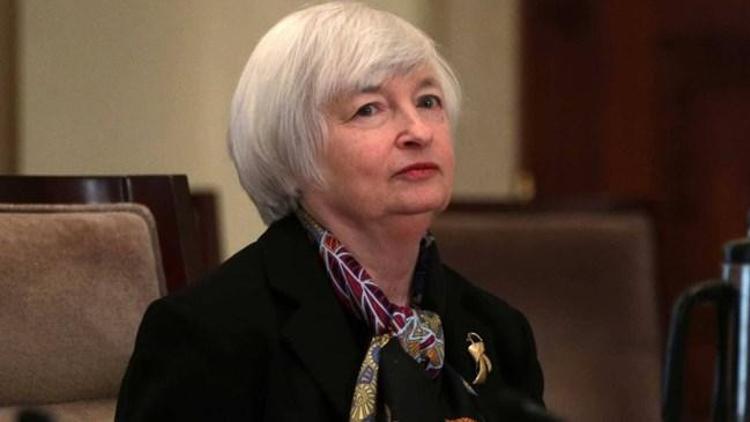 Yellen Fede veda edecek mi