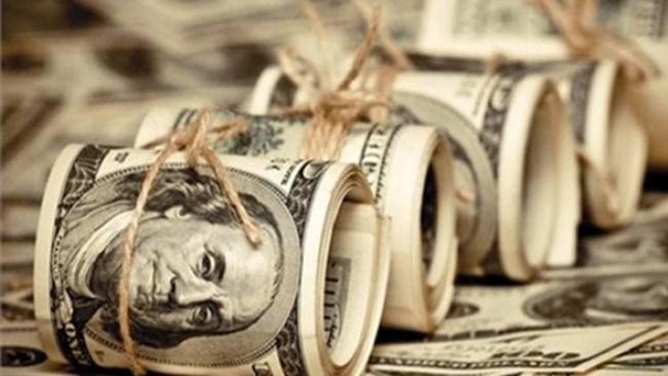Dolar ABDden gelen haberle sert geriledi