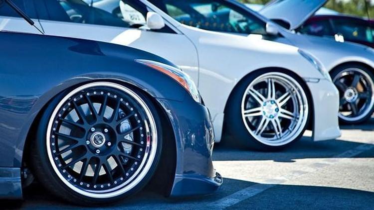 Otomotivciler hedeflerini revize etti