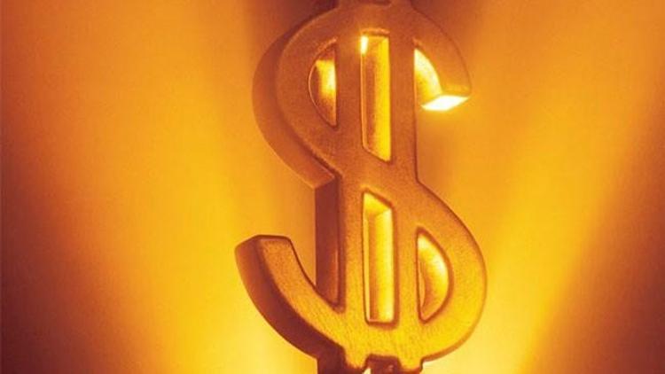 Dolar/TLde 3.40 beklentisini korudu