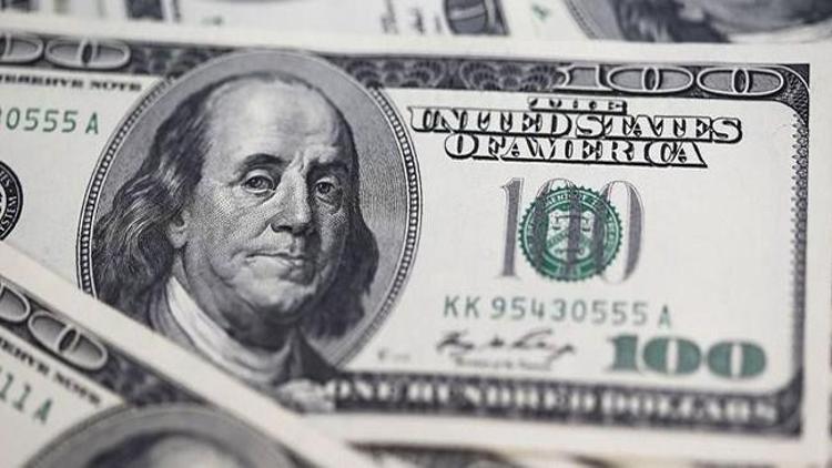 Dolar/TL haftanın son gününde ne durumda Dolar/TL haftanın son gününde ne durumda