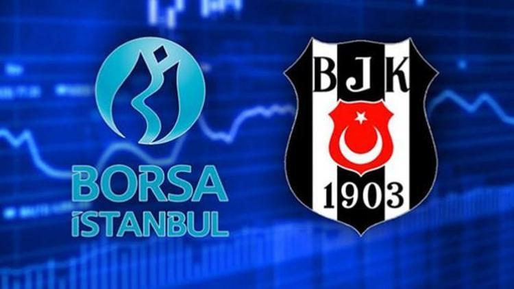 Beşiktaşın borsa şampiyonluğu sürer mi