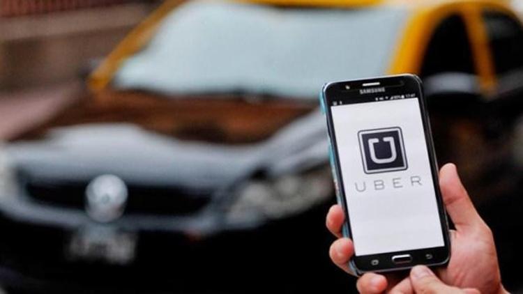 Uber, ABde yasaklanma riski ile karşı karşıya