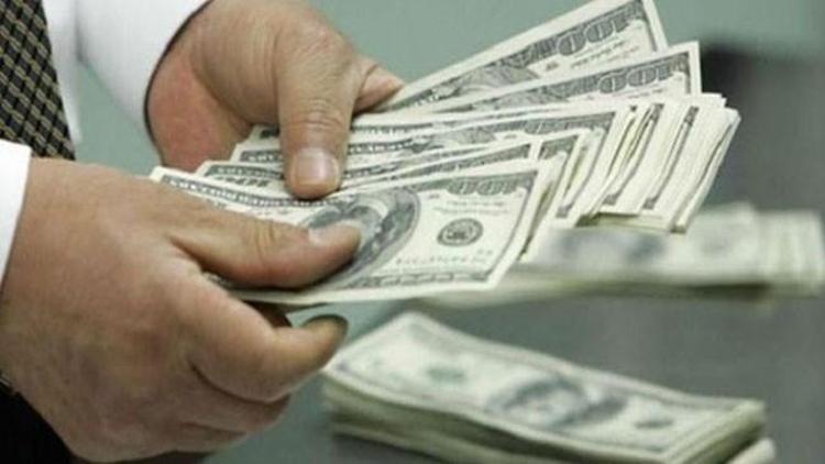 Dolarda son rakamlar Dolarda son rakamlar