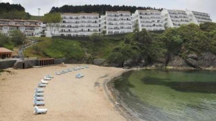 Popüler bölgenin en değerli arazisi satılıyor