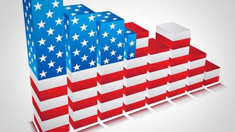 ABDde büyüme beklentileri aştı