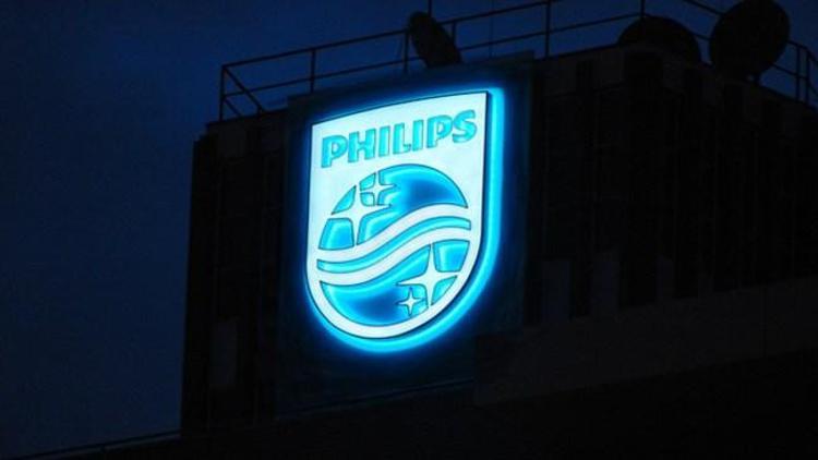 Philipsten dev satın alma