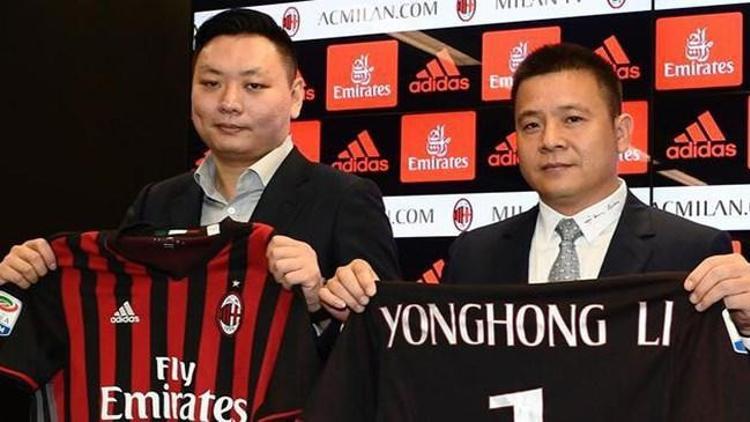 Çinlilerin gözü Türk futbol kulüplerinde