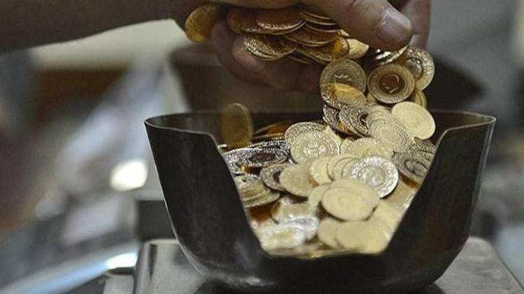 Çeyrek altn kaç lira oldu