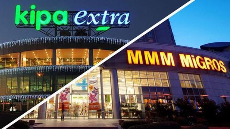 Kipa hisselerinde pay alım teklif fiyatı belirlendi