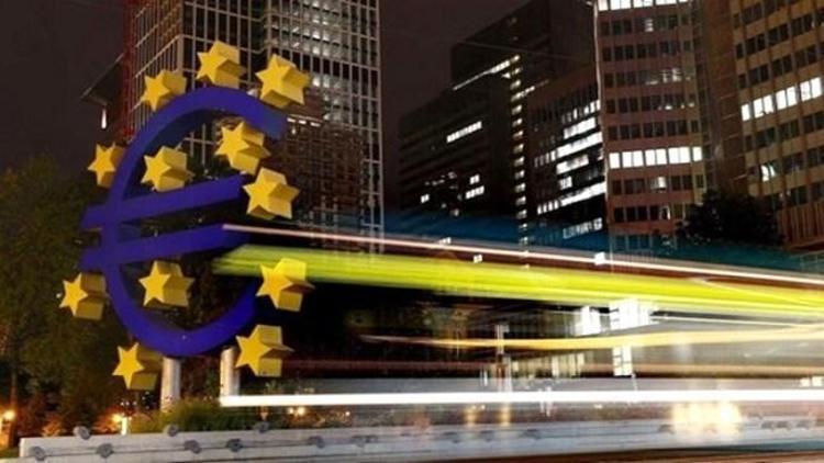 Euro bölgesi PMI 5 ayın dibinde Euro bölgesi PMI 5 ayın dibinde