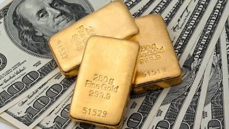 Merkez Bankasının döviz rezervleri arttı Merkez Bankasının döviz rezervleri arttı