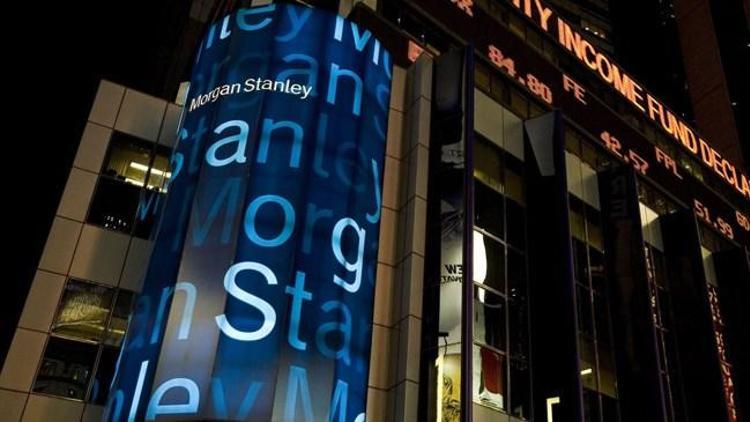 Morgan Stanleyden Türkiye açıklaması