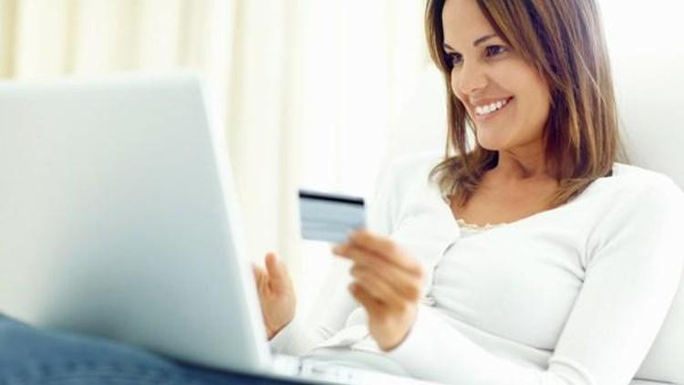 İnternetten alışverişte yeni dönem İnternetten alışverişte yeni dönem