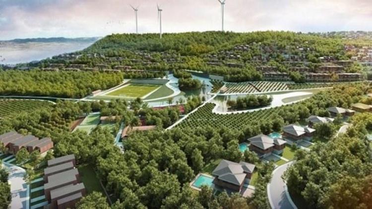 Galatasaray için büyük gün Dev arsanın sahibi belli oldu